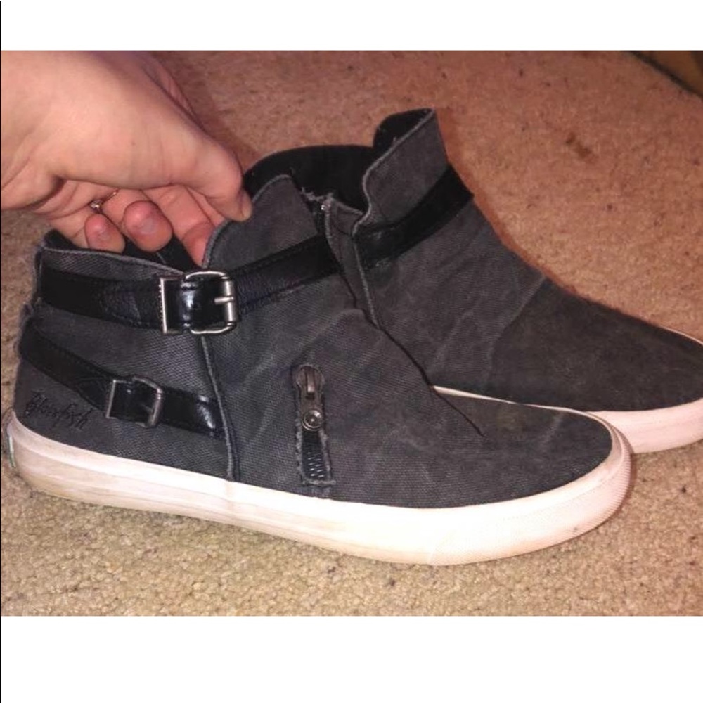 Blowfish sneakers